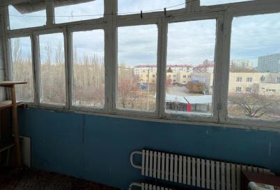 Продажа квартиры Омск. пр-кт Менделеева, 21/1