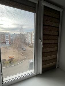 Продажа квартиры Омск. пр-кт Менделеева, 21/1