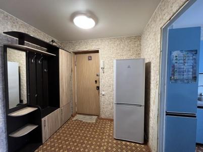 Продажа квартиры Омск. пр-кт Менделеева, 21/1