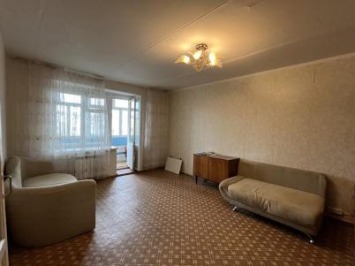 Продажа квартиры Омск. пр-кт Менделеева, 21/1