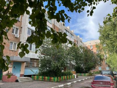 Продажа квартиры Омск. пр-кт Менделеева, 21/1 Продажа квартиры Омск. пр-кт Менделеева, 21/1