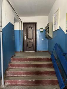 Продажа квартиры Омск. пр-кт Менделеева, 21/1