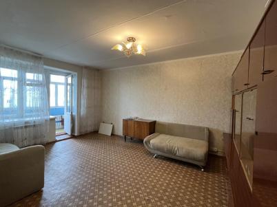 Продажа квартиры Омск. пр-кт Менделеева, 21/1