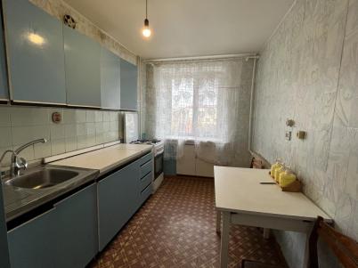 Продажа квартиры Омск. пр-кт Менделеева, 21/1