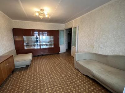 Продажа квартиры Омск. пр-кт Менделеева, 21/1