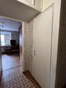 Продажа квартиры Омск. пр-кт Менделеева, 21/1