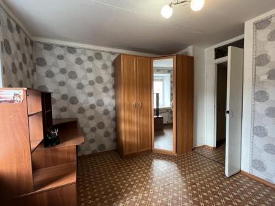 Продажа квартиры Омск. пр-кт Менделеева, 21/1