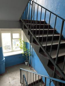 Продажа квартиры Омск. пр-кт Менделеева, 21/1