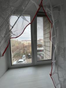 Продажа квартиры Омск. пр-кт Менделеева, 21/1