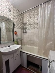 Продажа квартиры Омск. пр-кт Менделеева, 21/1