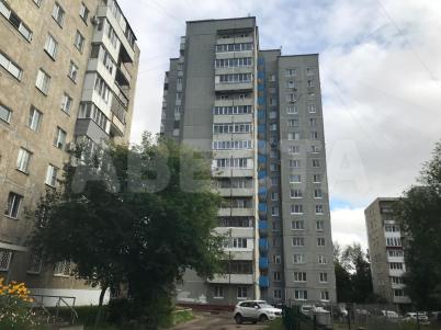 Продажа квартиры Омск. пр-кт. Мира, 90/1