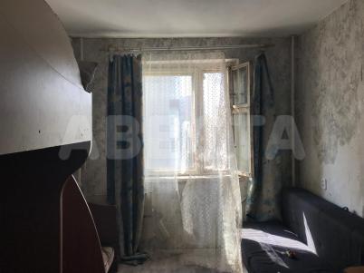 Продажа квартиры Омск. пр-кт. Мира, 90/1