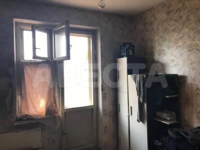Продажа квартиры Омск. пр-кт. Мира, 90/1