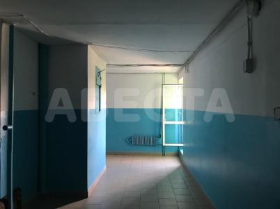 Продажа квартиры Омск. пр-кт. Мира, 90/1