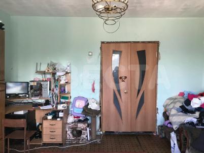 Продажа квартиры Омск. пр-кт. Мира, 90/1