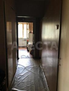 Продажа квартиры Омск. пр-кт. Мира, 90/1