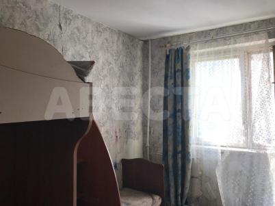 Продажа квартиры Омск. пр-кт. Мира, 90/1