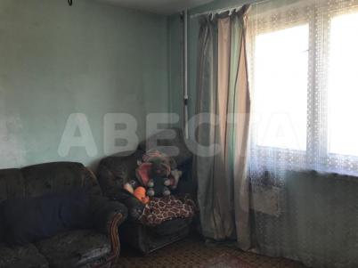 Продажа квартиры Омск. пр-кт. Мира, 90/1