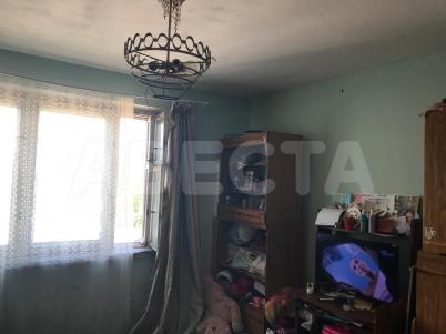 Продажа квартиры Омск. пр-кт. Мира, 90/1