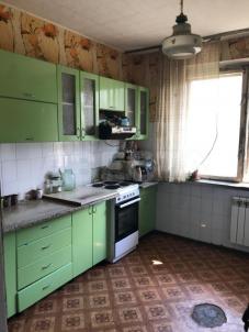Продажа квартиры Омск. пр-кт. Мира, 90/1