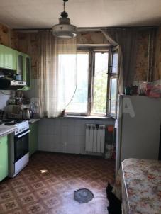 Продажа квартиры Омск. пр-кт. Мира, 90/1