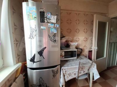 Продажа квартиры Омск. ул. Моторная, 4