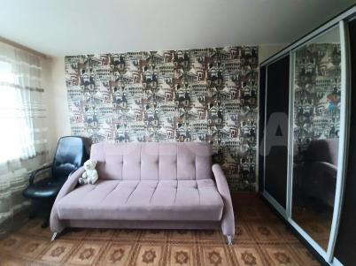 Продажа квартиры Омск. ул. Моторная, 4