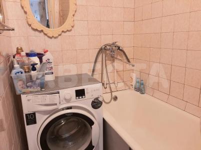 Продажа квартиры Омск. ул. Моторная, 4