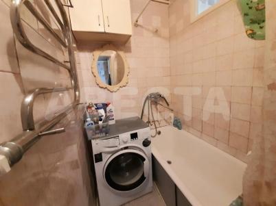 Продажа квартиры Омск. ул. Моторная, 4