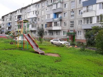 Продажа квартиры Омск. ул. Моторная, 4