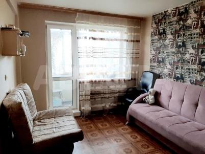Продажа квартиры Омск. ул. Моторная, 4