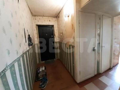 Продажа квартиры Омск. ул. Моторная, 4