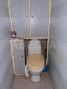 Продажа квартиры Омск. ул. Моторная, 4