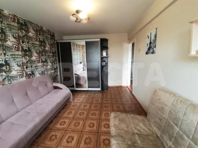 Продажа квартиры Омск. ул. Моторная, 4