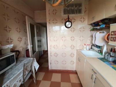 Продажа квартиры Омск. ул. Моторная, 4