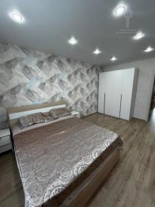 Аренда квартиры Омск. Звездова, 132/2