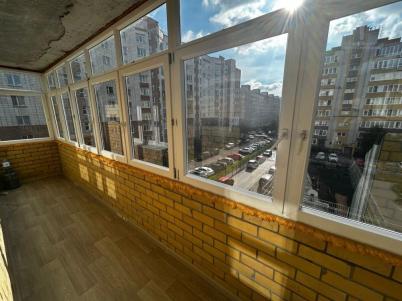 Аренда квартиры Омск. Звездова, 132/2