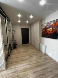 Аренда квартиры Омск. Звездова, 132/2