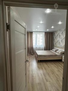 Аренда квартиры Омск. Звездова, 132/2