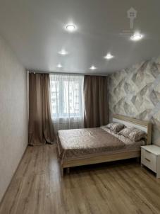 Аренда квартиры Омск. Звездова, 132/2