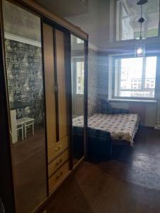 Продажа квартиры Омск. Яковлева, 16