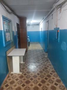 Продажа квартиры Омск. Яковлева, 16
