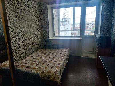 Продажа квартиры Омск. Яковлева, 16