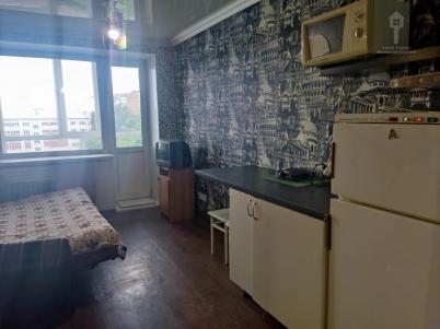 Продажа квартиры Омск. Яковлева, 16