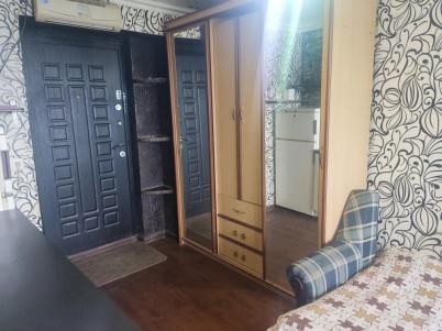 Продажа квартиры Омск. Яковлева, 16