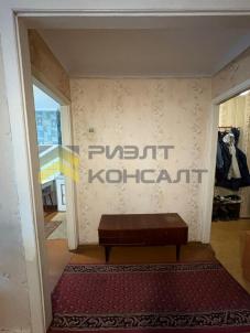 Продажа квартиры Омск. бульвар Победы, 8