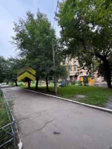 Продажа квартиры Омск. бульвар Победы, 8