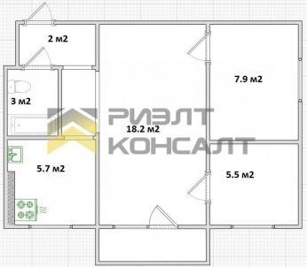 Продажа квартиры Омск. бульвар Победы, 8 Продажа квартиры Омск. бульвар Победы, 8
