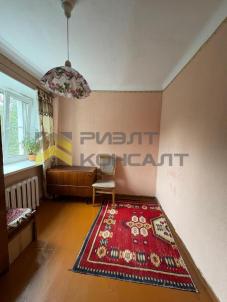 Продажа квартиры Омск. бульвар Победы, 8