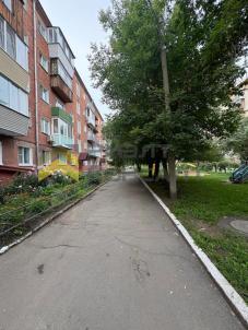 Продажа квартиры Омск. бульвар Победы, 8